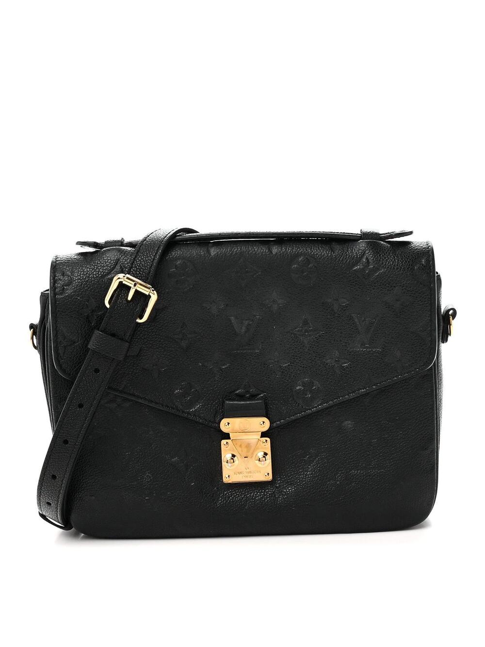 Louis Vuitton Empreinte Pochette Metis #281058L18B